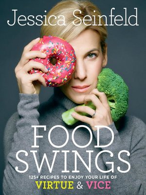 cover image of Food Swings